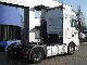 2010 MAN  TGX 18.540 BLS Semi-trailer truck Standard tractor/trailer unit photo 5