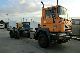 1996 MAN  26.293 6x2 Truck over 7.5t Chassis photo 1
