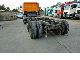 1996 MAN  26.293 6x2 Truck over 7.5t Chassis photo 2