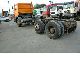 1996 MAN  26.293 6x2 Truck over 7.5t Chassis photo 3
