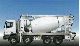 2010 MAN  TGS 35.400 FAHRMI.-BETONP.-Stett-pumi AM7FHC 24 + Truck over 7.5t Cement mixer photo 1