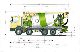 2010 MAN  TGS 35.400 FAHRMI.-BETONP.-Stett-pumi AM7FHC 24 + Truck over 7.5t Concrete Pump photo 12