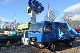 1994 MAN  Wywrotka 10 163 3 - STRONNA - 31/11 Van or truck up to 7.5t Tipper photo 5