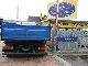 2000 MAN  12 224 3 wywrotka STRONNA Truck over 7.5t Three-sided Tipper photo 1