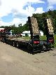2002 MAN  Tga 33 460, 6x4, spring suspension, gearbox Semi-trailer truck Standard tractor/trailer unit photo 4
