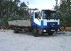 1992 MAN  F2000 14.192 Truck over 7.5t Stake body photo 1