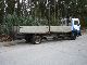 1992 MAN  F2000 14.192 Truck over 7.5t Stake body photo 2