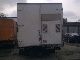 2003 MAN  8140, Lüftfederung, heater Truck over 7.5t Box photo 4