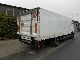 2004 MAN  12.225LC Van or truck up to 7.5t Box photo 2