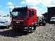MAN  TGL 12-220 4X2 CHASSIS 2011 Chassis photo