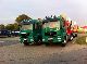 2012 MAN  TGS 33 540 6x4 crane stool + EURO 5 Intar. Truck over 7.5t Timber carrier photo 1