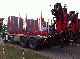 2012 MAN  TGS 33 540 6x4 crane stool + EURO 5 Intar. Truck over 7.5t Timber carrier photo 2