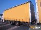 2007 MAN  26.440 6X2-2LL Curtainsider Truck over 7.5t Stake body and tarpaulin photo 3