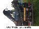 1996 MAN  PALFINGER crane with 18 222 0900 Truck over 7.5t Stake body photo 4