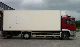 2004 MAN  H19F 310 Meat Hook Truck over 7.5t Refrigerator body photo 2