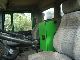 1995 MAN  DF 33-322 6X4 Truck over 7.5t Vacuum and pressure vehicle photo 9