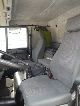 1997 MAN  8-224 Van or truck up to 7.5t Cattle truck photo 4