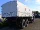 1977 MAN  KAT 8x8 with crane and winch Truck over 7.5t Stake body and tarpaulin photo 1