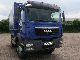 2009 MAN  TGM 13.250 4x4 BL LIKE NEW! TOPZUSTAND! Van or truck up to 7.5t Stake body and tarpaulin photo 3