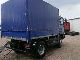 2009 MAN  TGM 13.250 4x4 BL LIKE NEW! TOPZUSTAND! Van or truck up to 7.5t Stake body and tarpaulin photo 5