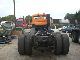 1997 MAN  26.403 6x4 chassis Truck over 7.5t Chassis photo 3