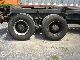 1997 MAN  26.403 6x4 chassis Truck over 7.5t Chassis photo 4
