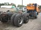 1997 MAN  26.403 6x4 chassis Truck over 7.5t Chassis photo 6