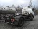1997 MAN  18224L / ACCIDENT Truck over 7.5t Chassis photo 3