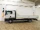 2009 MAN  MBL 12 220 Truck over 7.5t Stake body photo 1