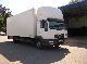 2005 MAN  BL 12 224 cases Truck over 7.5t Box photo 1