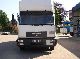 2005 MAN  BL 12 224 cases Truck over 7.5t Box photo 2