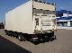 2005 MAN  BL 12 224 cases Truck over 7.5t Box photo 4