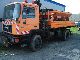 1994 MAN  18 232 Truck over 7.5t Three-sided Tipper photo 1