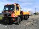 1994 MAN  18 232 Truck over 7.5t Three-sided Tipper photo 4