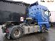 2009 MAN  TGX 18.400 4X2 BLS year 2008 (Euro 5 environment) Semi-trailer truck Standard tractor/trailer unit photo 1