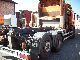 2005 MAN  TGA 26.310 (4 pieces) Truck over 7.5t Refuse truck photo 5