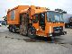 1999 MAN  26.293 6x2 Truck over 7.5t Refuse truck photo 2