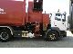 2002 MAN  26 310 air Truck over 7.5t Refuse truck photo 12
