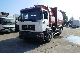 2002 MAN  26 310 air Truck over 7.5t Refuse truck photo 1