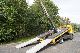 1998 MAN  8163 Van or truck up to 7.5t Car carrier photo 3