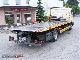 2004 MAN  LE8-180 Pomoc Drogowa Truck over 7.5t Traffic construction photo 2