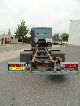 2003 MAN  18 413 Very Clean! Truck over 7.5t Chassis photo 1