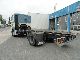 2003 MAN  18 413 Very Clean! Truck over 7.5t Chassis photo 2