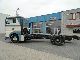 2003 MAN  18 413 Very Clean! Truck over 7.5t Chassis photo 3