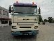 2003 MAN  18 413 Very Clean! Truck over 7.5t Chassis photo 6