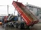 1991 MAN  VF 35 322 8x4 23 Ton / m Truck over 7.5t Truck-mounted crane photo 1