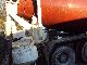 1987 MAN  33 331 Truck over 7.5t Concrete Pump photo 3