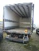 1999 MAN  18 284, with transmission failure Truck over 7.5t Refrigerator body photo 1