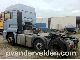 2007 MAN  24 390 6x2 / 2 BLS Semi-trailer truck Standard tractor/trailer unit photo 2