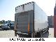 1992 MAN  19 342 with tail lift Truck over 7.5t Refrigerator body photo 3